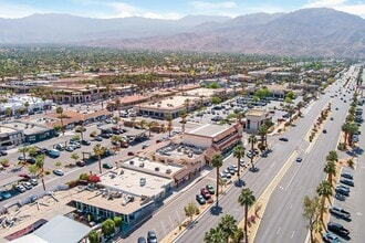 73625 Highway 111, Palm Desert, CA - VUE AÉRIENNE  vue de carte - Image1