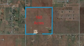 Plus de détails pour Apache Road NE, Piedmont, OK - Terrain à vendre