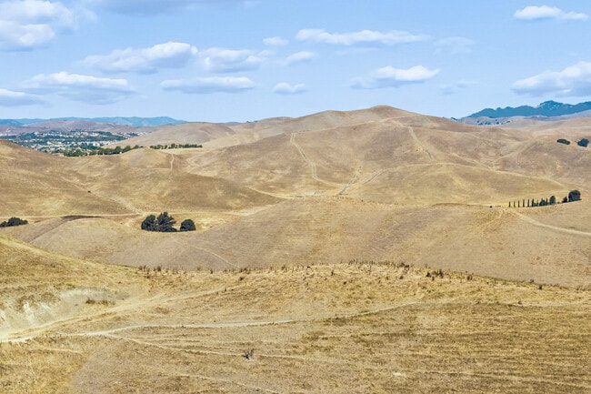 Plus de détails pour 6401 Camino Tassajara, Pleasanton, CA - Terrain à vendre