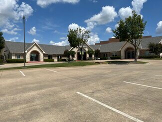 Plus de détails pour 175 S Ridge Rd, McKinney, TX - Bureau/Médical, Médical à louer