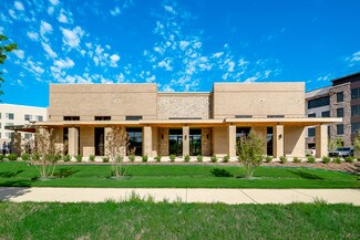 Plus de détails pour 2112 E State Highway 114, Southlake, TX - Local commercial à vendre