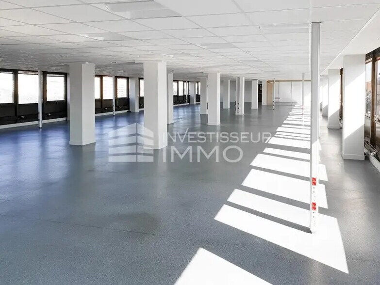 Bureau dans Limeil-Brévannes à louer - Photo intérieure – Image 2 sur 3