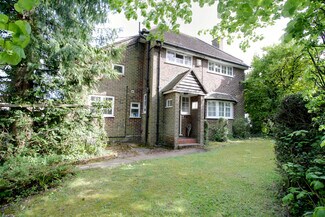 Plus de détails pour 6 Paddockhall Rd, Haywards Heath - Bureau à louer