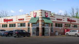 Plus de détails pour 219 Woodland Dr N, Forest, MS - Local commercial à vendre