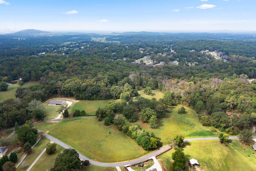 79 Floyd Rd SW, Cartersville, GA à vendre - Photo de l’immeuble – Image 3 sur 50