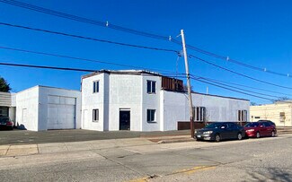 Plus de détails pour 62-76 S Long Beach Rd, Rockville Centre, NY - Local commercial à louer
