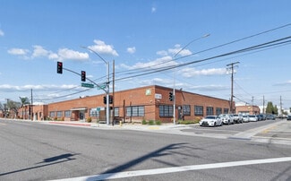 Plus de détails pour 3355 W El Segundo Blvd, Hawthorne, CA - Industriel/Logistique à louer