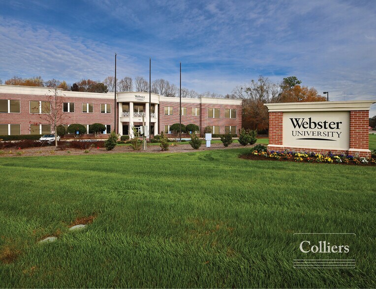 100 Gateway Corporate Blvd, Columbia, SC à vendre - Photo principale – Image 2 sur 7