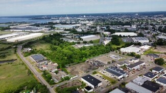 Plus de détails pour 115 Old South Ave, Stratford, CT - Terrain à louer