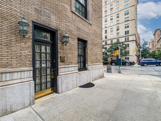 Plus de détails pour 635 Park Ave, New York, NY - Logement à vendre