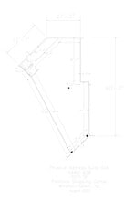 500-692 Hanes Mall Blvd, Winston-Salem, NC à louer Plan de site– Image 1 sur 10