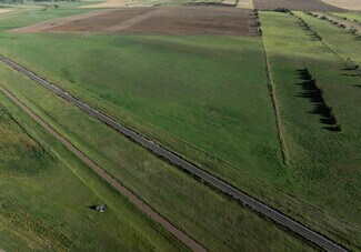 Plus de détails pour 00 Black Diamond rd, Beach, ND - Terrain à vendre