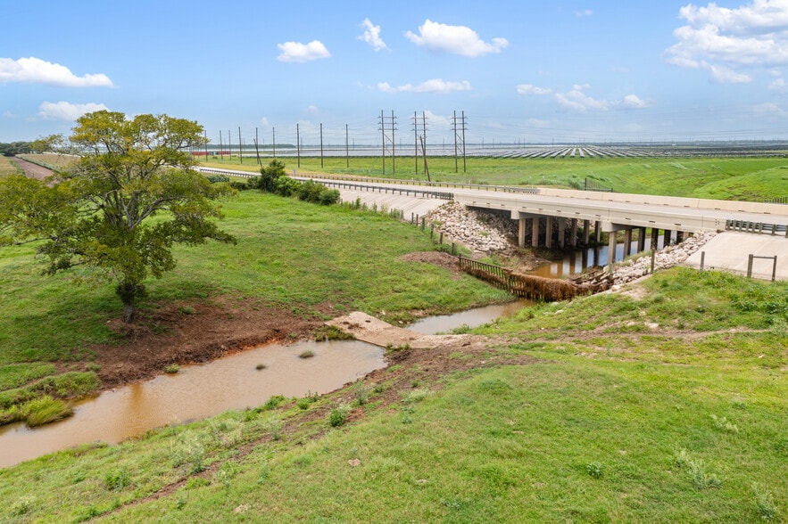 13416 FM 361 Rd, Needville, TX à vendre - Autre – Image 3 sur 27