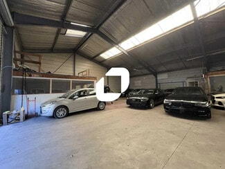 Plus de détails pour Bureau, Local d'activités à louer