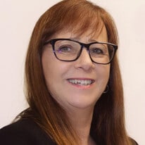 Sherry Nisbet