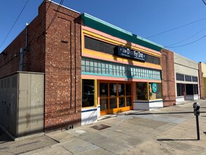 649 Pacific Ave, Alameda, CA à louer Photo intérieure– Image 1 sur 11