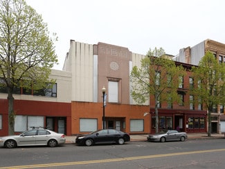 Plus de détails pour 9-11 Colony St, Meriden, CT - Local commercial à louer