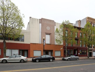 Plus de détails pour 9-11 Colony St, Meriden, CT - Local commercial à louer
