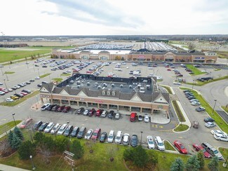 Plus de détails pour 6160-6319 Dort Hwy, Grand Blanc, MI - Local commercial à louer