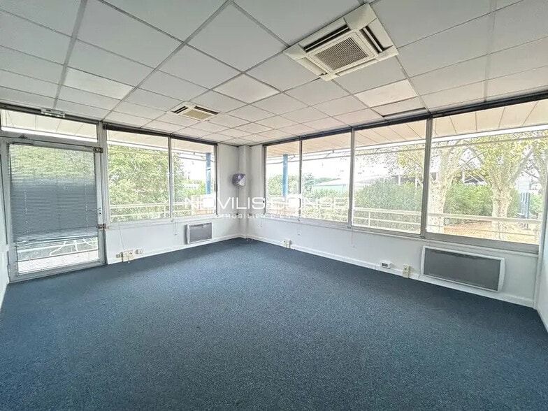 Bureau dans Toulouse à louer - Photo intérieure – Image 2 sur 19