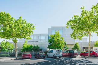 Plus de détails pour Avenida de la Industria, 37, Tres Cantos - Bureau à louer