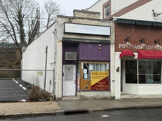 Plus de détails pour 12 King St, Port Chester, NY - Local commercial à louer