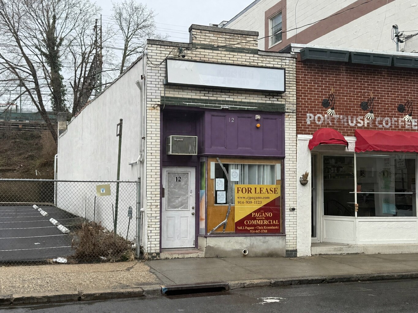 12 King St, Port Chester, NY à louer Photo principale– Image 1 sur 6