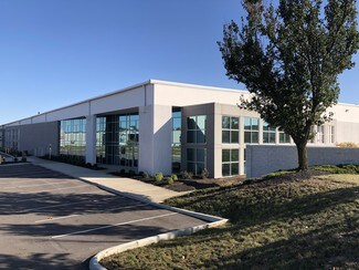 Plus de détails pour 3655 Brookham Dr, Grove City, OH - Industriel/Logistique à louer
