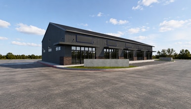 17235 Farm to Market Road 2755, Royse City, TX à louer Photo de l’immeuble– Image 2 sur 5
