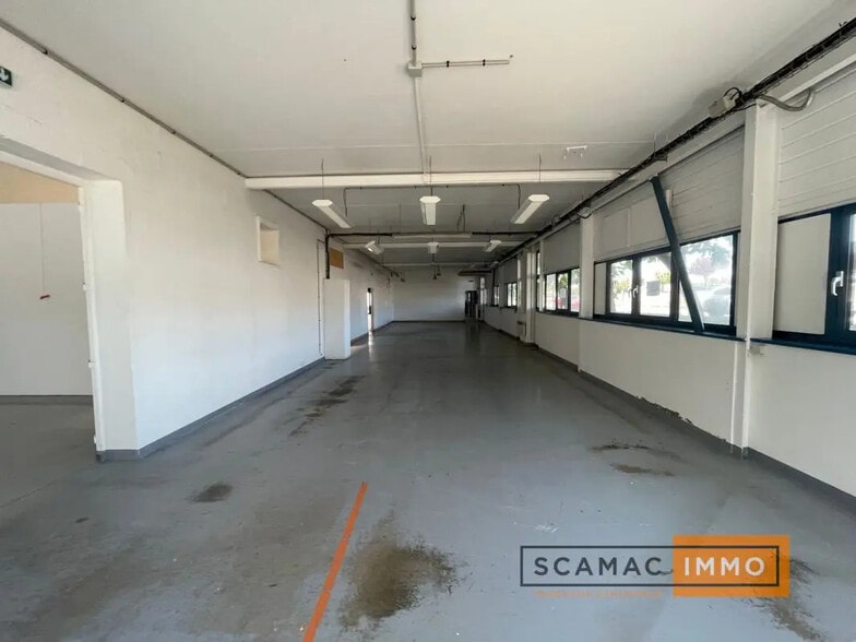 Bureau dans Fresnes à louer - Photo de l’immeuble – Image 3 sur 10