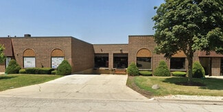 Plus de détails pour 231-241 James St, Bensenville, IL - Industriel/Logistique à louer