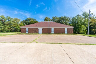 Plus de détails pour 819 Newman Dr, Helena, AR - Bureau à vendre