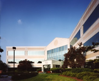 Plus de détails pour 9000 Midlantic Dr, Mount Laurel, NJ - Bureau à louer