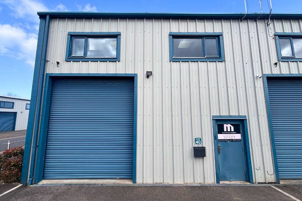 The Oaks Business Park, Units 40-43 Invicta Way, Ramsgate à louer Photo de l’immeuble– Image 1 sur 2