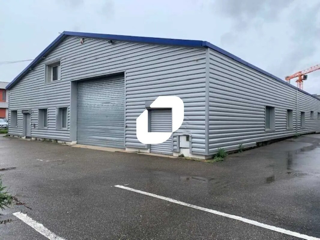 Photo de l’immeuble