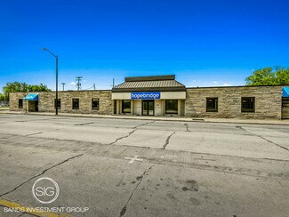 Plus de détails pour 505 S Third St, Elkhart, IN - Bureau à vendre
