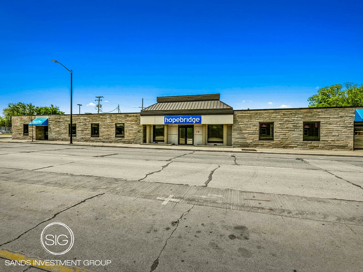 505 S Third St, Elkhart, IN à vendre Photo de l’immeuble– Image 1 sur 6