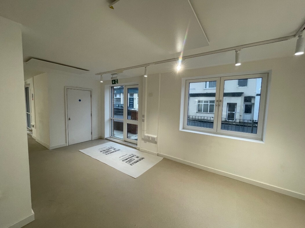 23-29 Clifton Rd, Newhaven à louer Photo intérieure– Image 1 sur 4