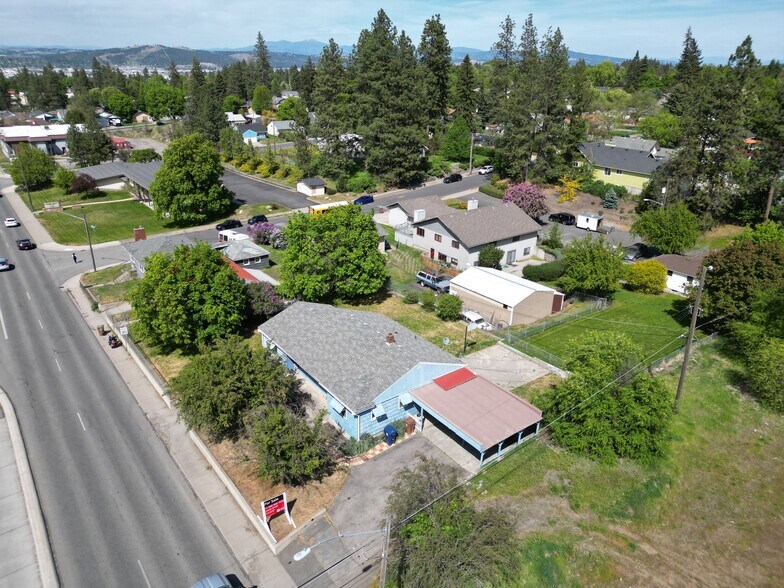 2817 S Ray St, Spokane, WA à vendre - Photo principale – Image 1 sur 15