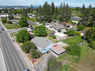 Plus de détails pour 2817 S Ray St, Spokane, WA - Bureau à vendre