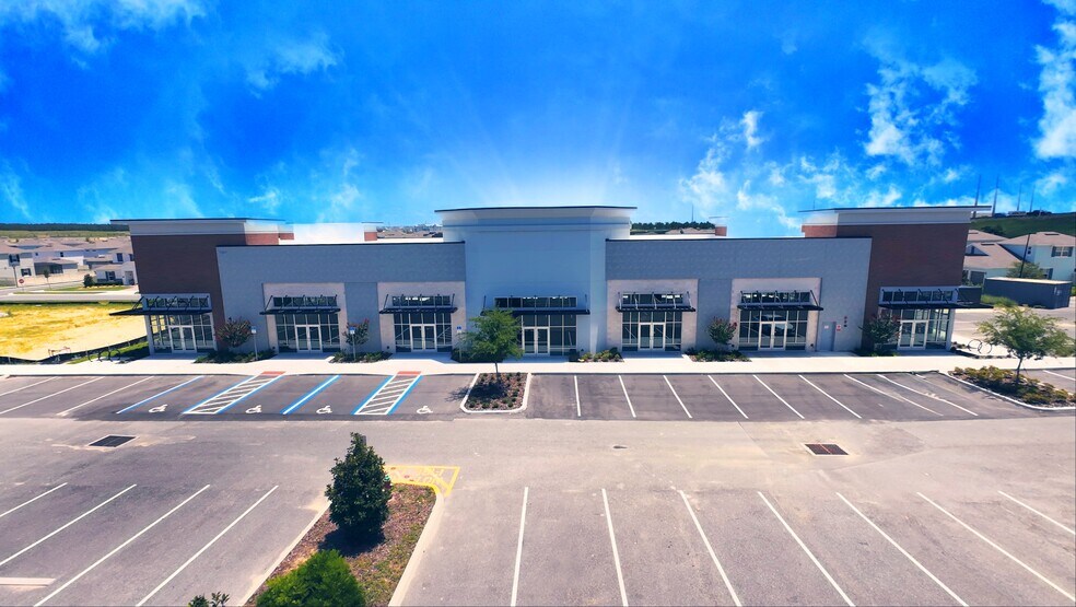 17075 Porter Rd, Winter Garden, FL à louer - Photo de l’immeuble – Image 2 sur 6