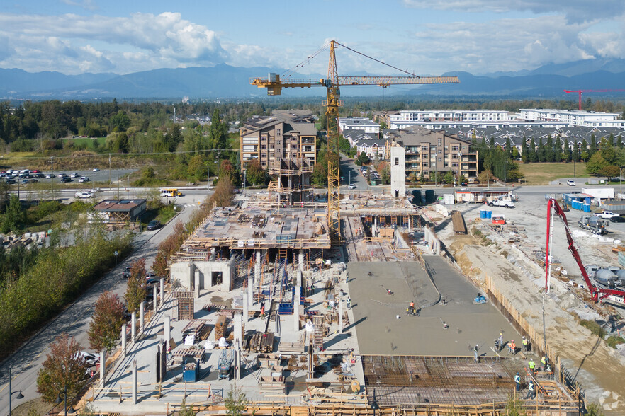 7980 206A St, Langley, BC à vendre - Photo de l’immeuble – Image 2 sur 4