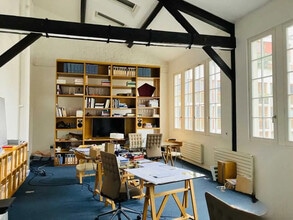 Bureau dans Paris à louer Photo intérieure– Image 2 sur 9