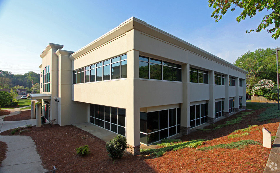 4709 Papermill Dr, Knoxville, TN à louer - Photo principale – Image 1 sur 9