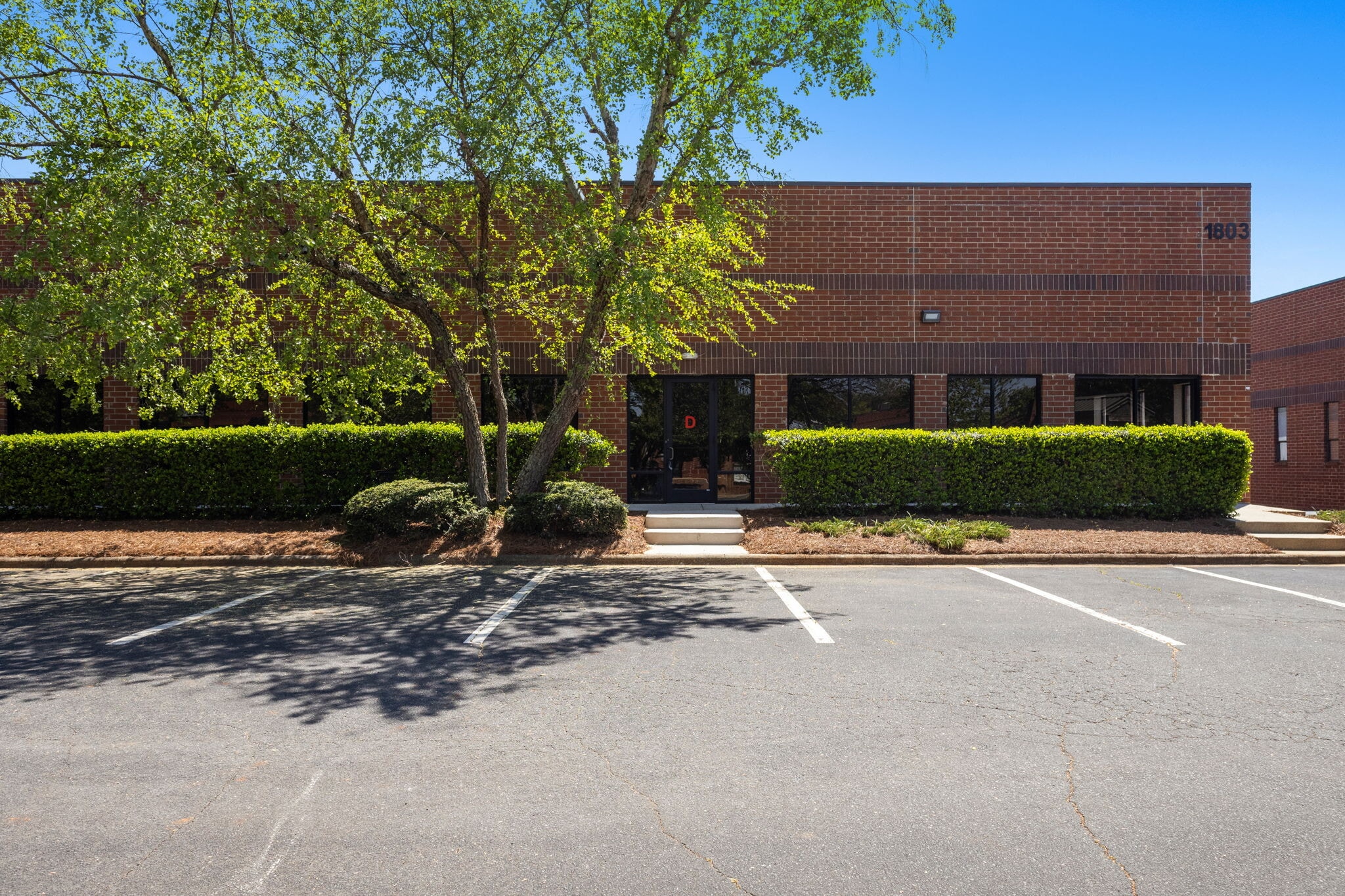 1803 Associates Ln, Charlotte, NC à louer Photo intérieure– Image 1 sur 40