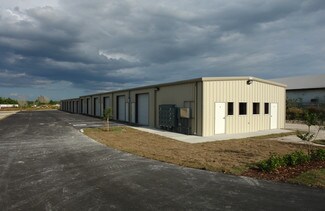 Plus de détails pour 2610 Longhorn Ave, Lakeland, FL - Industriel/Logistique à louer