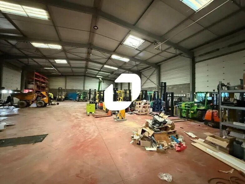 Bureau dans Fabrègues à louer - Photo intérieure – Image 3 sur 10