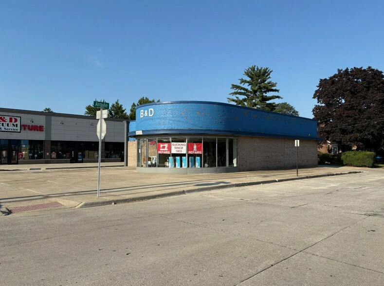 14222 Fort St, Southgate, MI à vendre - Photo de l’immeuble – Image 2 sur 4