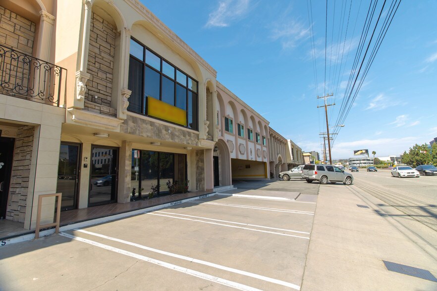 12065-12069 Jefferson Blvd, Culver City, CA à louer - Photo de l’immeuble – Image 3 sur 17