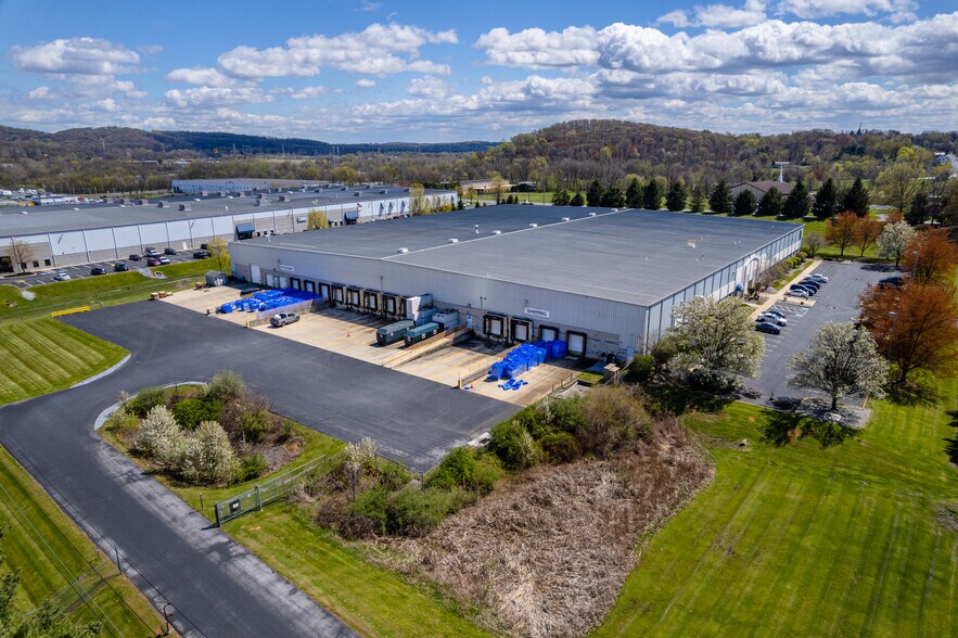 2000 N Union St, Middletown, PA à louer - Photo de l’immeuble – Image 3 sur 5